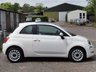 USED 2022 22 FIAT 500 1.0 MHEV Dolcevita Hatchback 3dr Petrol Manual Euro 6 (s/s) (70 bhp) JUST 1 PREVIOUS OWNER!