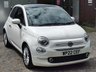 USED 2022 22 FIAT 500 1.0 MHEV Dolcevita Hatchback 3dr Petrol Manual Euro 6 (s/s) (70 bhp) JUST 1 PREVIOUS OWNER!