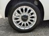 USED 2022 22 FIAT 500 1.0 MHEV Dolcevita Hatchback 3dr Petrol Manual Euro 6 (s/s) (70 bhp) JUST 1 PREVIOUS OWNER!