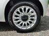 USED 2022 22 FIAT 500 1.0 MHEV Dolcevita Hatchback 3dr Petrol Manual Euro 6 (s/s) (70 bhp) JUST 1 PREVIOUS OWNER!