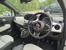 USED 2022 22 FIAT 500 1.0 MHEV Dolcevita Hatchback 3dr Petrol Manual Euro 6 (s/s) (70 bhp) JUST 1 PREVIOUS OWNER!
