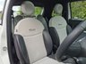 USED 2022 22 FIAT 500 1.0 MHEV Dolcevita Hatchback 3dr Petrol Manual Euro 6 (s/s) (70 bhp) JUST 1 PREVIOUS OWNER!