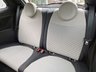 USED 2022 22 FIAT 500 1.0 MHEV Dolcevita Hatchback 3dr Petrol Manual Euro 6 (s/s) (70 bhp) JUST 1 PREVIOUS OWNER!