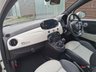 USED 2022 22 FIAT 500 1.0 MHEV Dolcevita Hatchback 3dr Petrol Manual Euro 6 (s/s) (70 bhp) JUST 1 PREVIOUS OWNER!