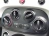 USED 2022 22 FIAT 500 1.0 MHEV Dolcevita Hatchback 3dr Petrol Manual Euro 6 (s/s) (70 bhp) JUST 1 PREVIOUS OWNER!