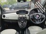 USED 2022 22 FIAT 500 1.0 MHEV Dolcevita Hatchback 3dr Petrol Manual Euro 6 (s/s) (70 bhp) JUST 1 PREVIOUS OWNER!
