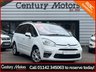 USED 2013 13 CITROEN GRAND C4 PICASSO 1.6 HDi Platinum MPV 5dr Diesel Manual Euro 5 (110 ps) 