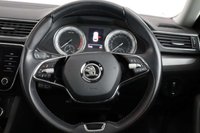 USED 2021 21 SKODA SUPERB 1.5 TSI ACT SE L Estate 5dr Petrol DSG Euro 6 (s/s) (150 ps) 1 OWNER, SATNAV, HEATED SEATS