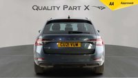 USED 2021 21 SKODA SUPERB 1.5 TSI ACT SE L Estate 5dr Petrol DSG Euro 6 (s/s) (150 ps) 1 OWNER, SATNAV, HEATED SEATS