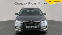 USED 2021 21 SKODA SUPERB 1.5 TSI ACT SE L Estate 5dr Petrol DSG Euro 6 (s/s) (150 ps) 1 OWNER, SATNAV, HEATED SEATS