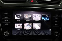 USED 2021 21 SKODA SUPERB 1.5 TSI ACT SE L Estate 5dr Petrol DSG Euro 6 (s/s) (150 ps) 1 OWNER, SATNAV, HEATED SEATS