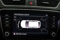 USED 2021 21 SKODA SUPERB 1.5 TSI ACT SE L Estate 5dr Petrol DSG Euro 6 (s/s) (150 ps) 1 OWNER, SATNAV, HEATED SEATS