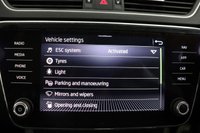 USED 2021 21 SKODA SUPERB 1.5 TSI ACT SE L Estate 5dr Petrol DSG Euro 6 (s/s) (150 ps) 1 OWNER, SATNAV, HEATED SEATS