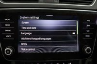 USED 2021 21 SKODA SUPERB 1.5 TSI ACT SE L Estate 5dr Petrol DSG Euro 6 (s/s) (150 ps) 1 OWNER, SATNAV, HEATED SEATS