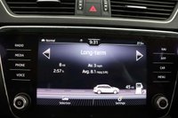 USED 2021 21 SKODA SUPERB 1.5 TSI ACT SE L Estate 5dr Petrol DSG Euro 6 (s/s) (150 ps) 1 OWNER, SATNAV, HEATED SEATS