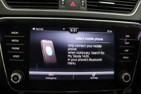 USED 2021 21 SKODA SUPERB 1.5 TSI ACT SE L Estate 5dr Petrol DSG Euro 6 (s/s) (150 ps) 1 OWNER, SATNAV, HEATED SEATS