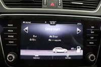 USED 2021 21 SKODA SUPERB 1.5 TSI ACT SE L Estate 5dr Petrol DSG Euro 6 (s/s) (150 ps) 1 OWNER, SATNAV, HEATED SEATS