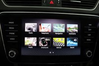 USED 2021 21 SKODA SUPERB 1.5 TSI ACT SE L Estate 5dr Petrol DSG Euro 6 (s/s) (150 ps) 1 OWNER, SATNAV, HEATED SEATS