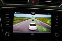 USED 2021 21 SKODA SUPERB 1.5 TSI ACT SE L Estate 5dr Petrol DSG Euro 6 (s/s) (150 ps) 1 OWNER, SATNAV, HEATED SEATS