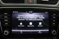 USED 2021 21 SKODA SUPERB 1.5 TSI ACT SE L Estate 5dr Petrol DSG Euro 6 (s/s) (150 ps) 1 OWNER, SATNAV, HEATED SEATS