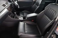 USED 2021 21 SKODA SUPERB 1.5 TSI ACT SE L Estate 5dr Petrol DSG Euro 6 (s/s) (150 ps) 1 OWNER, SATNAV, HEATED SEATS