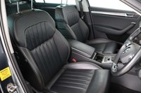 USED 2021 21 SKODA SUPERB 1.5 TSI ACT SE L Estate 5dr Petrol DSG Euro 6 (s/s) (150 ps) 1 OWNER, SATNAV, HEATED SEATS