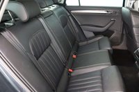 USED 2021 21 SKODA SUPERB 1.5 TSI ACT SE L Estate 5dr Petrol DSG Euro 6 (s/s) (150 ps) 1 OWNER, SATNAV, HEATED SEATS