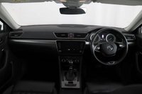 USED 2021 21 SKODA SUPERB 1.5 TSI ACT SE L Estate 5dr Petrol DSG Euro 6 (s/s) (150 ps) 1 OWNER, SATNAV, HEATED SEATS