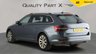 USED 2021 21 SKODA SUPERB 1.5 TSI ACT SE L Estate 5dr Petrol DSG Euro 6 (s/s) (150 ps) 1 OWNER, SATNAV, HEATED SEATS