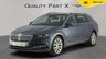 USED 2021 21 SKODA SUPERB 1.5 TSI ACT SE L Estate 5dr Petrol DSG Euro 6 (s/s) (150 ps) 1 OWNER, SATNAV, HEATED SEATS