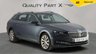 USED 2021 21 SKODA SUPERB 1.5 TSI ACT SE L Estate 5dr Petrol DSG Euro 6 (s/s) (150 ps) 1 OWNER, SATNAV, HEATED SEATS