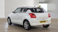 USED 2023 72 SUZUKI SWIFT 1.2 Dualjet MHEV SZ-T Hatchback 5dr Petrol Hybrid CVT Euro 6 (s/s) (83 ps) Buy Online. Nationwide Delivery. Click  Collect  Finance available (subject to status)