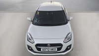USED 2023 72 SUZUKI SWIFT 1.2 Dualjet MHEV SZ-T Hatchback 5dr Petrol Hybrid CVT Euro 6 (s/s) (83 ps) Buy Online. Nationwide Delivery. Click  Collect  Finance available (subject to status)