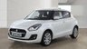 USED 2023 72 SUZUKI SWIFT 1.2 Dualjet MHEV SZ-T Hatchback 5dr Petrol Hybrid CVT Euro 6 (s/s) (83 ps) Buy Online. Nationwide Delivery. Click  Collect  Finance available (subject to status)