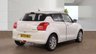 USED 2023 72 SUZUKI SWIFT 1.2 Dualjet MHEV SZ-T Hatchback 5dr Petrol Hybrid CVT Euro 6 (s/s) (83 ps) Buy Online. Nationwide Delivery. Click  Collect  Finance available (subject to status)