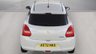 USED 2023 72 SUZUKI SWIFT 1.2 Dualjet MHEV SZ-T Hatchback 5dr Petrol Hybrid CVT Euro 6 (s/s) (83 ps) Buy Online. Nationwide Delivery. Click  Collect  Finance available (subject to status)