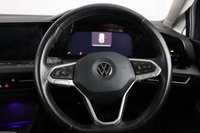 USED 2023 72 VOLKSWAGEN GOLF 1.5 eTSI MHEV Style Estate 5dr Petrol Hybrid DSG Euro 6 (s/s) (150 ps) 1 OWNER, SATNAV, REAR CAMERA