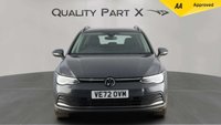 USED 2023 72 VOLKSWAGEN GOLF 1.5 eTSI MHEV Style Estate 5dr Petrol Hybrid DSG Euro 6 (s/s) (150 ps) 1 OWNER, SATNAV, REAR CAMERA