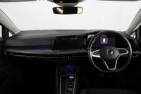 USED 2023 72 VOLKSWAGEN GOLF 1.5 eTSI MHEV Style Estate 5dr Petrol Hybrid DSG Euro 6 (s/s) (150 ps) 1 OWNER, SATNAV, REAR CAMERA