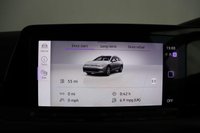 USED 2023 72 VOLKSWAGEN GOLF 1.5 eTSI MHEV Style Estate 5dr Petrol Hybrid DSG Euro 6 (s/s) (150 ps) 1 OWNER, SATNAV, REAR CAMERA