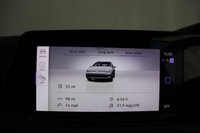 USED 2023 72 VOLKSWAGEN GOLF 1.5 eTSI MHEV Style Estate 5dr Petrol Hybrid DSG Euro 6 (s/s) (150 ps) 1 OWNER, SATNAV, REAR CAMERA