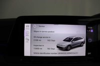 USED 2023 72 VOLKSWAGEN GOLF 1.5 eTSI MHEV Style Estate 5dr Petrol Hybrid DSG Euro 6 (s/s) (150 ps) 1 OWNER, SATNAV, REAR CAMERA