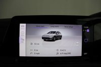 USED 2023 72 VOLKSWAGEN GOLF 1.5 eTSI MHEV Style Estate 5dr Petrol Hybrid DSG Euro 6 (s/s) (150 ps) 1 OWNER, SATNAV, REAR CAMERA