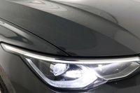 USED 2023 72 VOLKSWAGEN GOLF 1.5 eTSI MHEV Style Estate 5dr Petrol Hybrid DSG Euro 6 (s/s) (150 ps) 1 OWNER, SATNAV, REAR CAMERA