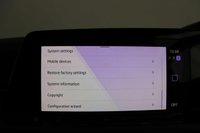 USED 2023 72 VOLKSWAGEN GOLF 1.5 eTSI MHEV Style Estate 5dr Petrol Hybrid DSG Euro 6 (s/s) (150 ps) 1 OWNER, SATNAV, REAR CAMERA