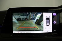 USED 2023 72 VOLKSWAGEN GOLF 1.5 eTSI MHEV Style Estate 5dr Petrol Hybrid DSG Euro 6 (s/s) (150 ps) 1 OWNER, SATNAV, REAR CAMERA