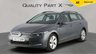 USED 2023 72 VOLKSWAGEN GOLF 1.5 eTSI MHEV Style Estate 5dr Petrol Hybrid DSG Euro 6 (s/s) (150 ps) 1 OWNER, SATNAV, REAR CAMERA