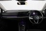 USED 2023 72 VOLKSWAGEN GOLF 1.5 eTSI MHEV Style Estate 5dr Petrol Hybrid DSG Euro 6 (s/s) (150 ps) 1 OWNER, SATNAV, REAR CAMERA
