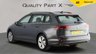 USED 2023 72 VOLKSWAGEN GOLF 1.5 eTSI MHEV Style Estate 5dr Petrol Hybrid DSG Euro 6 (s/s) (150 ps) 1 OWNER, SATNAV, REAR CAMERA