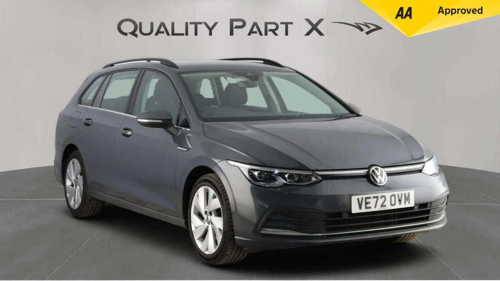 2023 Volkswagen Golf